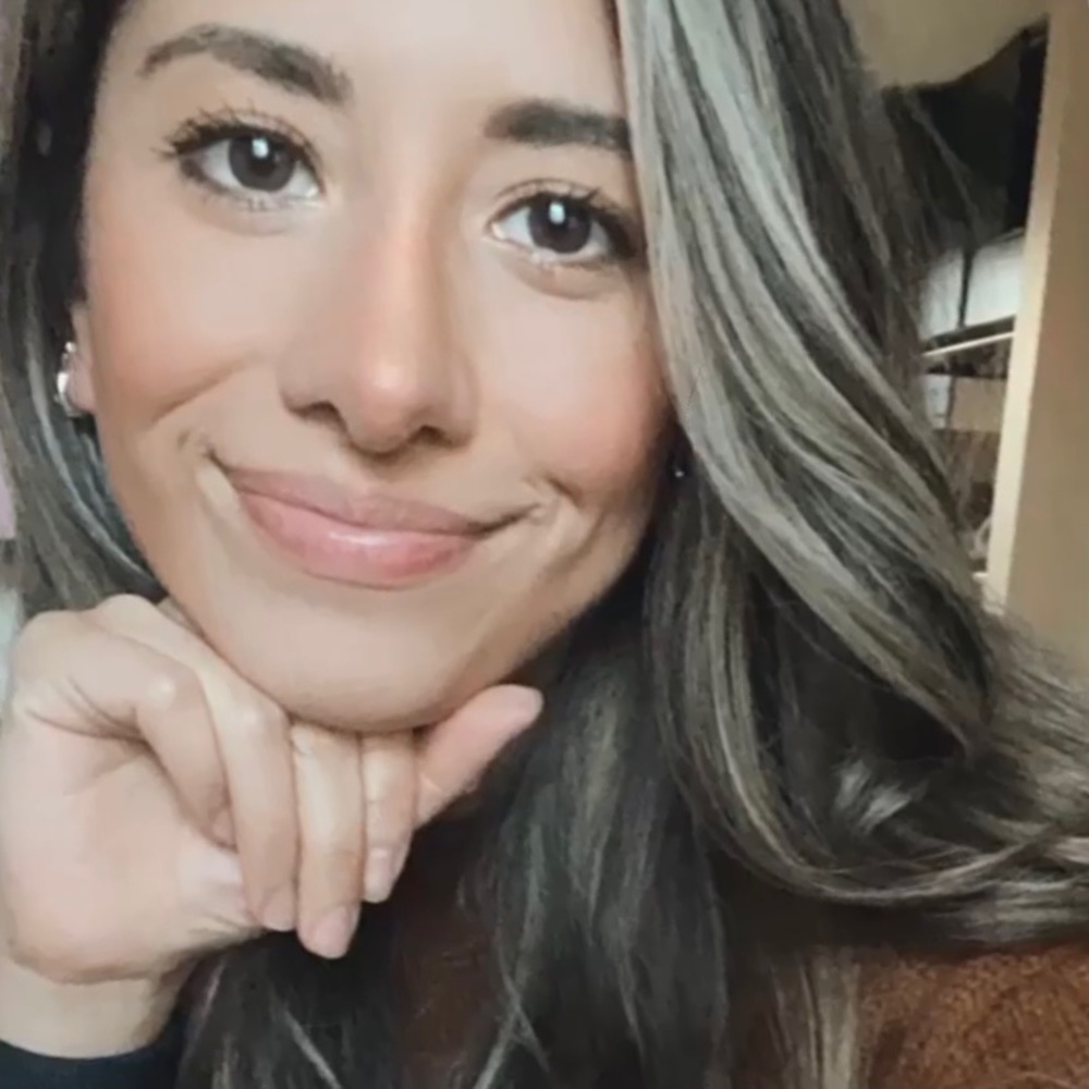 Meet your Posher, Vanessa